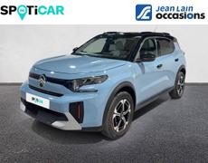 Citroen C3 Aircross SEYNOD