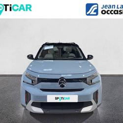 Citroen C3 Aircross C3 Aircross Hybride 136 ch Aut Max SEYNOD