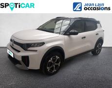 Citroen C3 Aircross SEYNOD