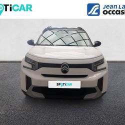Citroen C3 Aircross C3 Aircross Hybride 145 ch Aut Max V&eacute;traz-Monthoux