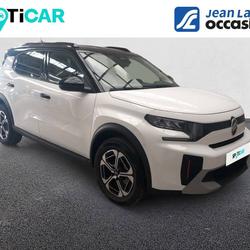 Citroen C3 Aircross C3 Aircross Hybride 145 ch Aut Max V&eacute;traz-Monthoux