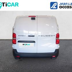 Peugeot Expert EXPERT FGN M BLUEHDI 145 S&S EAT8 SEYNOD