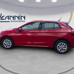 Skoda Fabia Fabia 1.0 TSI 110 ch DSG7 Ambition Auxerre