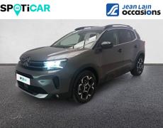 Citroen C5 Aircross SEYNOD
