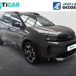 Citroen C5 Aircross C5 Aircross Hybride 136 e-DCS6 Max SEYNOD