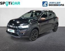 Dacia Sandero SEYNOD