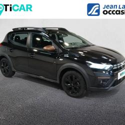 Dacia Sandero Sandero ECO-G 100 Stepway Extreme + SEYNOD