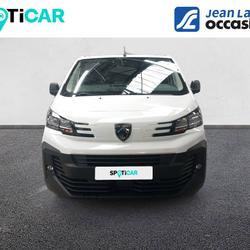 Peugeot Expert EXPERT FGN M BLUEHDI 145 S&S EAT8 V&eacute;traz-Monthoux