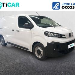 Peugeot Expert EXPERT FGN M BLUEHDI 145 S&S EAT8 V&eacute;traz-Monthoux