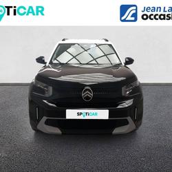 Citroen C3 Aircross C3 Aircross Hybride 145 ch Aut Max V&eacute;traz-Monthoux