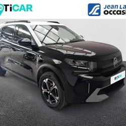 Citroen C3 Aircross C3 Aircross Hybride 145 ch Aut Max V&eacute;traz-Monthoux