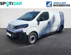 Peugeot Expert Sallanches