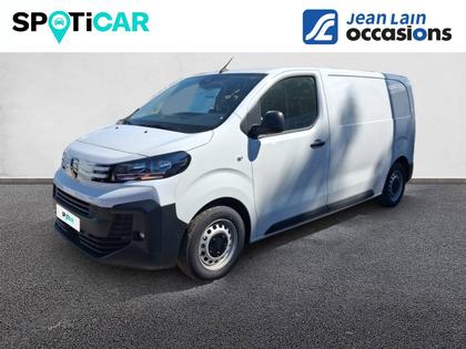 Peugeot Expert - EXPERT FGN M BLUEHDI 145 S&S EAT8 - 32 974 €