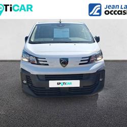Peugeot Expert EXPERT FGN M BLUEHDI 145 S&S EAT8 Sallanches