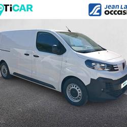Peugeot Expert EXPERT FGN M BLUEHDI 145 S&S EAT8 Sallanches