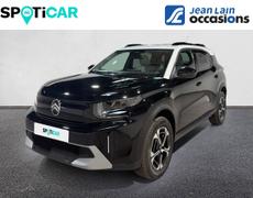 Citroen C3 Aircross SEYNOD
