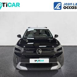 Citroen C3 Aircross C3 Aircross Hybride 145 ch Aut Max SEYNOD