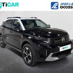 Citroen C3 Aircross C3 Aircross Hybride 145 ch Aut Max SEYNOD