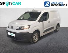 Peugeot Partner SEYNOD