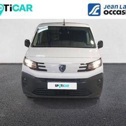 Peugeot Partner PARTNER FOURGON XL 950 KG BLUEHDI 100 S&S BVM6 SEYNOD