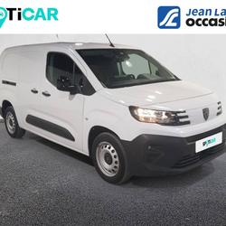 Peugeot Partner PARTNER FOURGON XL 950 KG BLUEHDI 100 S&S BVM6 SEYNOD