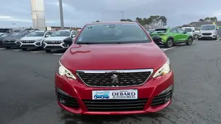 Peugeot 308  - Puretech - photo 1