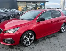 Peugeot 308 II Phase 2 Mérignac