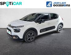 Citroen C3 Sallanches