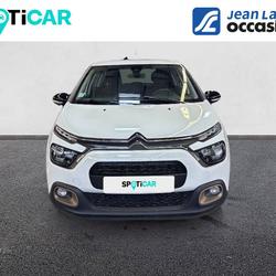 Citroen C3 C3 PureTech 83 S&S BVM5 C-Series Sallanches