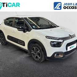 Citroen C3 C3 PureTech 83 S&S BVM5 C-Series Sallanches
