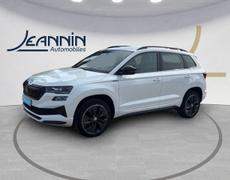Skoda Karoq Avallon
