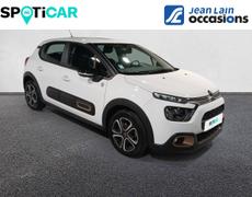 Citroen C3 SEYNOD