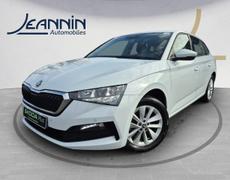 Skoda Scala Sens