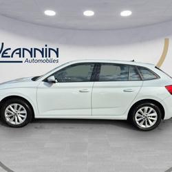 Skoda Scala Scala 1.0 TSI Evo 110 ch DSG7 Business Sens