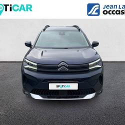 Citroen C5 Aircross C5 Aircross Hybride 136 e-DCS6 Max Sallanches