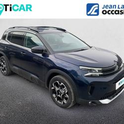 Citroen C5 Aircross C5 Aircross Hybride 136 e-DCS6 Max Sallanches