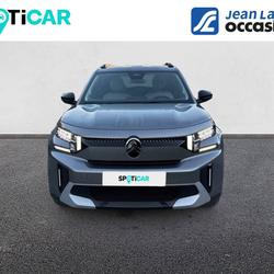 Citroen C3 Aircross C3 Aircross Hybride 145 ch Aut Max SEYNOD