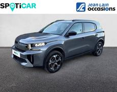 Citroen C3 Aircross Sallanches
