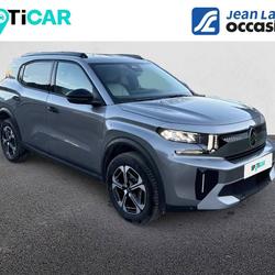 Citroen C3 Aircross C3 Aircross Hybride 145 ch Aut Max Sallanches