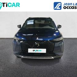 DS DS7 DS 7 BlueHDi 130 EAT8 Edition France SEYNOD