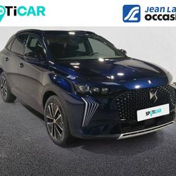 DS DS7 DS 7 BlueHDi 130 EAT8 Edition France SEYNOD