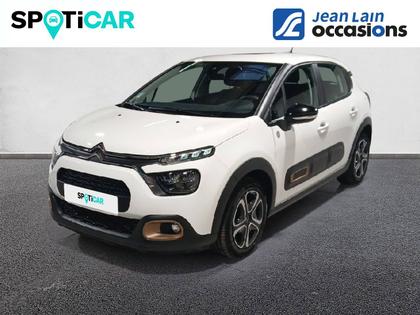 Citroen C3 - C3 PureTech 83 S&S BVM5 C-Series - 11 974 €
