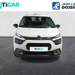 Citroen C3 C3 PureTech 83 S&S BVM5 C-Series Valserh&ocirc;ne