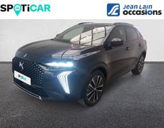 DS DS7 Vétraz-Monthoux