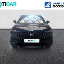 DS DS7 DS 7 BlueHDi 130 EAT8 Edition France V&eacute;traz-Monthoux