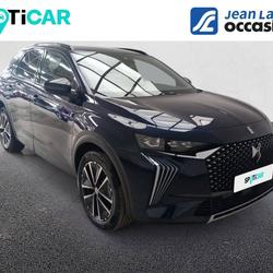 DS DS7 DS 7 BlueHDi 130 EAT8 Edition France V&eacute;traz-Monthoux