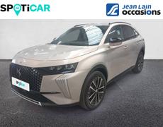 DS DS7 Vétraz-Monthoux