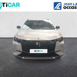 DS DS7 DS 7 BlueHDi 130 EAT8 Edition France V&eacute;traz-Monthoux