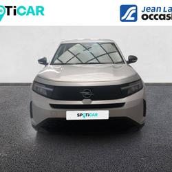 Opel Frontera Frontera 1.2 Turbo Hybrid 145 ch e-DCT6 Edition V&eacute;traz-Monthoux