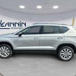Seat Ateca Ateca 2.0 TDI 150 ch Start/Stop DSG7 Style Business Sens